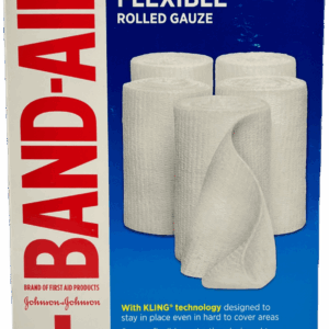 BAND AID
