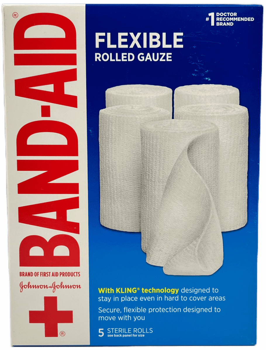 BAND AID