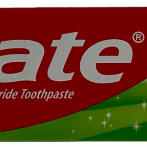 Colgate Sparkling White Toothpaste – Mint Zing Gel – 8.0 OZ
